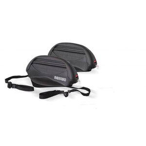Suport auto ski/snowboard MENABO Aconcagua, 3 perechi Suport auto ski/snowboard MENABO Aconcagua, 3 perechi