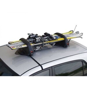 Suport auto ski/snowboard MENABO Aconcagua, 3 perechi Suport auto ski/snowboard MENABO Aconcagua, 3 perechi