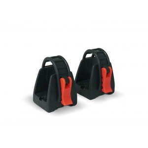 Suport auto ski MENABO Ski Rack, 1 pereche Suport auto ski MENABO Ski Rack, 1 pereche