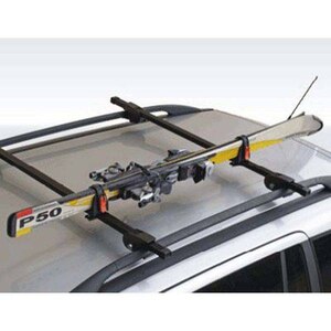 Suport auto ski MENABO Ski Rack, 1 pereche Suport auto ski MENABO Ski Rack, 1 pereche