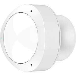 Senzor de miscare HAMA 176554, Wi-Fi, alb Senzor de miscare HAMA 176554, Wi-Fi, alb