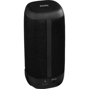Boxa portabila HAMA Tune X, Bluetooth, 3.5W, negru Boxa portabila HAMA Tune X, Bluetooth, 3.5W, negru