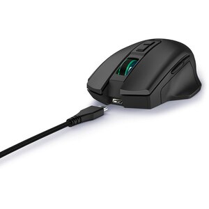 Mouse Gaming HAMA uRage Reaper 410, 12000 dpi, USB, negru Mouse Gaming HAMA uRage Reaper 410, 12000 dpi, USB, negru