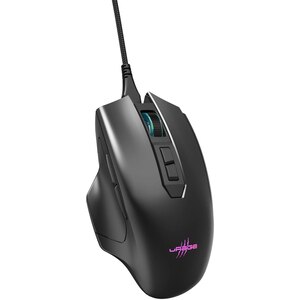 Mouse Gaming HAMA uRage Reaper 410, 12000 dpi, USB, negru Mouse Gaming HAMA uRage Reaper 410, 12000 dpi, USB, negru