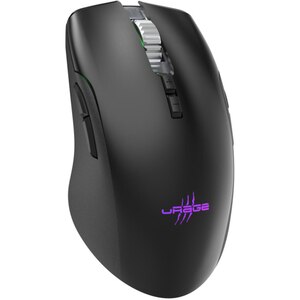 Mouse Gaming Wireless HAMA uRage Reaper 610, 16000 dpi, negru Mouse Gaming Wireless HAMA uRage Reaper 610, 16000 dpi, negru
