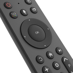 Telecomanda pentru TV Samsung HAMA 221058, Bluetooth, USB-C, negru Telecomanda pentru TV Samsung HAMA 221058, Bluetooth, USB-C, negru