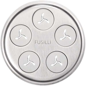 Atasament presa paste pentru mixere KITCHENAID 5KSMPEXTA, alb Atasament presa paste pentru mixere KITCHENAID 5KSMPEXTA, alb