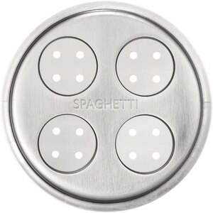 Atasament presa paste pentru mixere KITCHENAID 5KSMPEXTA, alb Atasament presa paste pentru mixere KITCHENAID 5KSMPEXTA, alb