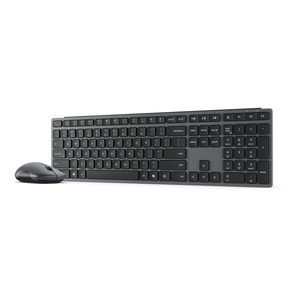 Kit tastatura si mouse Wireless LENOVO 700, USB, Bluetooth, Layout US INT, gri Kit tastatura si mouse Wireless LENOVO 700, USB, Bluetooth, Layout US INT, gri