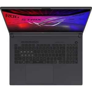 Laptop Gaming ASUS ROG Strix G18 G815LR-S9061, Intel Core Ultra 9 275HX pana la 5.4GHz, 18" WQXGA, 32GB, SSD 1TB, NVIDIA GeForce RTX 5070 Ti 12GB, Free DOS, Eclipse Gray Laptop Gaming ASUS ROG Strix G18 G815LR-S9061, Intel Core Ultra 9 275HX pana la 5.4GHz, 18" WQXGA, 32GB, SSD 1TB, NVIDIA GeForce RTX 5070 Ti 12GB, Free DOS, Eclipse Gray