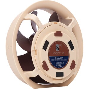 Ventilator NOCTUA NL-ACF1, 80 mm Ventilator NOCTUA NL-ACF1, 80 mm