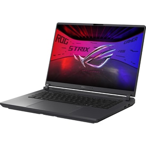 Laptop Gaming ASUS ROG Strix G16 G615JHR-RV080, Intel Core i7 14650HX pana la 5.2GHz, 16" Full HD+, 32GB, SSD 512GB, NVIDIA GeForce RTX 5050 8GB, Free DOS, Eclipse Gray Laptop Gaming ASUS ROG Strix G16 G615JHR-RV080, Intel Core i7 14650HX pana la 5.2GHz, 16" Full HD+, 32GB, SSD 512GB, NVIDIA GeForce RTX 5050 8GB, Free DOS, Eclipse Gray