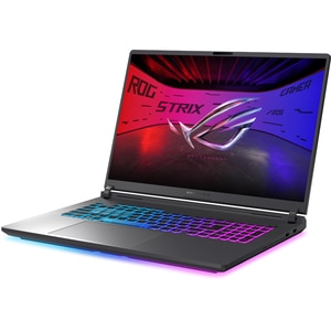 Laptop Gaming ASUS ROG Strix G18 G815LR-S9061, Intel Core Ultra 9 275HX pana la 5.4GHz, 18" WQXGA, 32GB, SSD 1TB, NVIDIA GeForce RTX 5070 Ti 12GB, Free DOS, Eclipse Gray Laptop Gaming ASUS ROG Strix G18 G815LR-S9061, Intel Core Ultra 9 275HX pana la 5.4GHz, 18" WQXGA, 32GB, SSD 1TB, NVIDIA GeForce RTX 5070 Ti 12GB, Free DOS, Eclipse Gray