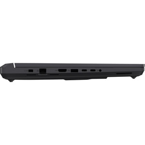 Laptop Gaming ASUS ROG Strix G16 G615LW-S5050, Intel Core Ultra 9 275HX pana la 5.24GHz, 16" WQXGA, 32GB, SSD 1TB, NVIDIA GeForce RTX 5080 16GB, Free DOS, Eclipse Gray Laptop Gaming ASUS ROG Strix G16 G615LW-S5050, Intel Core Ultra 9 275HX pana la 5.24GHz, 16" WQXGA, 32GB, SSD 1TB, NVIDIA GeForce RTX 5080 16GB, Free DOS, Eclipse Gray