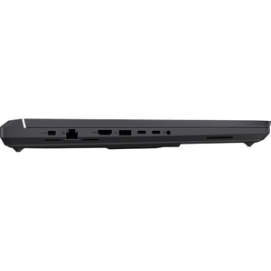 Laptop Gaming ASUS ROG Strix G18 G815LR-S9061, Intel Core Ultra 9 275HX pana la 5.4GHz, 18" WQXGA, 32GB, SSD 1TB, NVIDIA GeForce RTX 5070 Ti 12GB, Free DOS, Eclipse Gray Laptop Gaming ASUS ROG Strix G18 G815LR-S9061, Intel Core Ultra 9 275HX pana la 5.4GHz, 18" WQXGA, 32GB, SSD 1TB, NVIDIA GeForce RTX 5070 Ti 12GB, Free DOS, Eclipse Gray