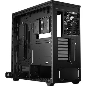 Carcasa PC BE QUIET! Shadow Base 800 DX Black, USB 3.2 Gen. 2 Type C, fara sursa, iluminare ARGB, negru Carcasa PC BE QUIET! Shadow Base 800 DX Black, USB 3.2 Gen. 2 Type C, fara sursa, iluminare ARGB, negru