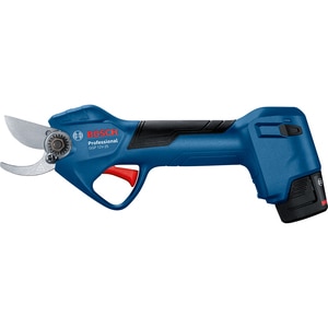 Foarfeca electrica pentru crengi BOSCH PROFESSIONAL GGP, 12V, latime taiere 25mm Foarfeca electrica pentru crengi BOSCH PROFESSIONAL GGP, 12V, latime taiere 25mm