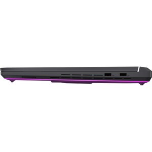 Laptop Gaming ASUS ROG Strix G18 G815LW-S9049X, Intel Core Ultra 9 275HX pana la 5.4GHz, 18" WQXGA, 32GB, SSD 1TB, NVIDIA GeForce RTX 5080 16GB, Windows 11 Pro, Eclipse Gray Laptop Gaming ASUS ROG Strix G18 G815LW-S9049X, Intel Core Ultra 9 275HX pana la 5.4GHz, 18" WQXGA, 32GB, SSD 1TB, NVIDIA GeForce RTX 5080 16GB, Windows 11 Pro, Eclipse Gray