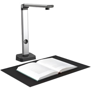 Scanner EVOCONNECT L140, A3, USB, argintiu Scanner EVOCONNECT L140, A3, USB, argintiu