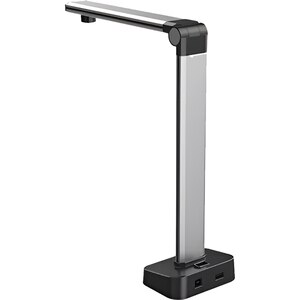 Scanner EVOCONNECT L140, A3, USB, argintiu Scanner EVOCONNECT L140, A3, USB, argintiu