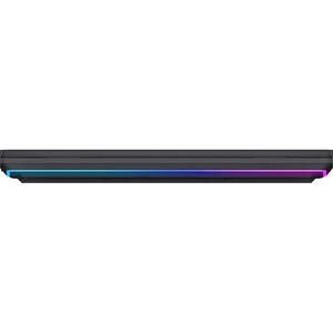 Laptop Gaming ASUS ROG Strix G16 G615JHR-RV080, Intel Core i7 14650HX pana la 5.2GHz, 16" Full HD+, 32GB, SSD 512GB, NVIDIA GeForce RTX 5050 8GB, Free DOS, Eclipse Gray Laptop Gaming ASUS ROG Strix G16 G615JHR-RV080, Intel Core i7 14650HX pana la 5.2GHz, 16" Full HD+, 32GB, SSD 512GB, NVIDIA GeForce RTX 5050 8GB, Free DOS, Eclipse Gray