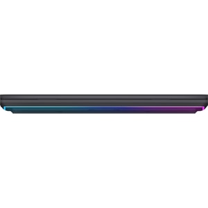 Laptop Gaming ASUS ROG Strix G18 G815LW-S9052, Intel Core Ultra 9 275HX pana la 5.4GHz, 18" WQXGA, 32GB, SSD 2TB, NVIDIA GeForce RTX 5080 16GB, Free DOS, Eclipse Gray Laptop Gaming ASUS ROG Strix G18 G815LW-S9052, Intel Core Ultra 9 275HX pana la 5.4GHz, 18" WQXGA, 32GB, SSD 2TB, NVIDIA GeForce RTX 5080 16GB, Free DOS, Eclipse Gray