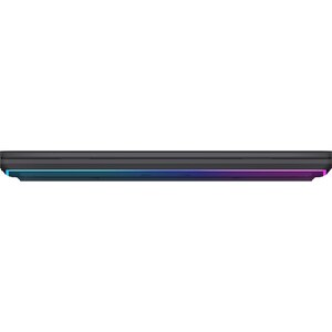 Laptop Gaming ASUS ROG Strix G18 G815LR-S9059, Intel Core Ultra 7 255HX pana la 5.2GHz, 18" WQXGA, 32GB, SSD 1TB, NVIDIA GeForce RTX 5070 Ti 12GB, Free DOS, Eclipse Gray Laptop Gaming ASUS ROG Strix G18 G815LR-S9059, Intel Core Ultra 7 255HX pana la 5.2GHz, 18" WQXGA, 32GB, SSD 1TB, NVIDIA GeForce RTX 5070 Ti 12GB, Free DOS, Eclipse Gray