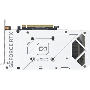 Placa video ASUS Dual GeForce RTX 5060 Ti White OC Edition, 16GB GDDR7, 128bit, DLSS 4, DUAL-RTX5060TI-O16G-WHITE Placa video ASUS Dual GeForce RTX 5060 Ti White OC Edition, 16GB GDDR7, 128bit, DLSS 4, DUAL-RTX5060TI-O16G-WHITE