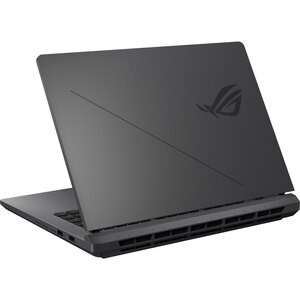 Laptop Gaming ASUS ROG Strix G16 G615LW-S5048X, Intel Core Ultra 9 275HX pana la 5.24GHz, 16" WQXGA, 32GB, SSD 2TB, NVIDIA GeForce RTX 5080 16GB, Windows 11 Pro, Eclipse Gray Laptop Gaming ASUS ROG Strix G16 G615LW-S5048X, Intel Core Ultra 9 275HX pana la 5.24GHz, 16" WQXGA, 32GB, SSD 2TB, NVIDIA GeForce RTX 5080 16GB, Windows 11 Pro, Eclipse Gray