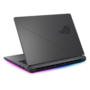 Laptop Gaming ASUS ROG Strix G16 G615JMR-S5178, Intel Core i9 14900HX pana la 5.8GHz, 16" WQXGA, 32GB, SSD 1TB, NVIDIA GeForce RTX 5060 8GB, Free DOS, Eclipse Gray Laptop Gaming ASUS ROG Strix G16 G615JMR-S5178, Intel Core i9 14900HX pana la 5.8GHz, 16" WQXGA, 32GB, SSD 1TB, NVIDIA GeForce RTX 5060 8GB, Free DOS, Eclipse Gray