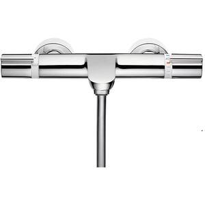 Baterie cada-dus HANSGROHE Versostat2 15348000, termostat, alama, crom Baterie cada-dus HANSGROHE Versostat2 15348000, termostat, alama, crom