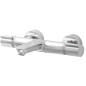 Baterie cada-dus HANSGROHE Versostat2 15348000, termostat, alama, crom Baterie cada-dus HANSGROHE Versostat2 15348000, termostat, alama, crom