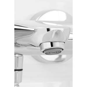 Baterie cada-dus HANSGROHE Versostat2 15348000, termostat, alama, crom Baterie cada-dus HANSGROHE Versostat2 15348000, termostat, alama, crom