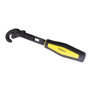 Cheie carlig cu clicket Stanley 4-87-988, 8-14 mm Cheie carlig cu clicket Stanley 4-87-988, 8-14 mm
