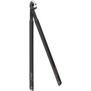 Foarfeca FISKARS SingleStep, nicovala (L) L39, otel, negru Foarfeca FISKARS SingleStep, nicovala (L) L39, otel, negru