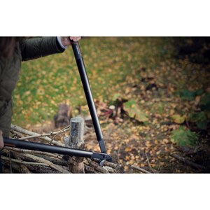 Foarfeca FISKARS SingleStep, nicovala (L) L39, otel, negru Foarfeca FISKARS SingleStep, nicovala (L) L39, otel, negru