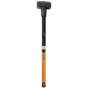 Baros FISKARS, marimea XL, otel, portocaliu Baros FISKARS, marimea XL, otel, portocaliu