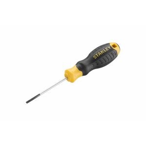 Surubelnita STANLEY Cushion Grip, 2.5 x 60 mm Surubelnita STANLEY Cushion Grip, 2.5 x 60 mm