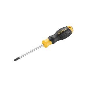 Surubelnita STANLEY Cushion Grip, 2 x 100 mm Surubelnita STANLEY Cushion Grip, 2 x 100 mm