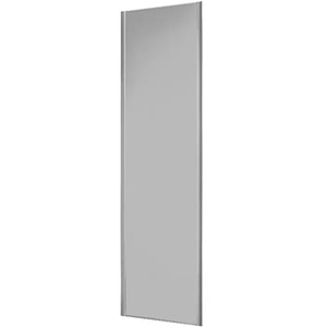 Usa glisanta dressing FORM Valla, PAL, 90 x 248 cm, gri Usa glisanta dressing FORM Valla, PAL, 90 x 248 cm, gri