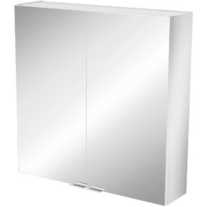 Dulap baie cu oglinda GOODHOME Imandra, 60 x 15 x 60 cm, gri Dulap baie cu oglinda GOODHOME Imandra, 60 x 15 x 60 cm, gri