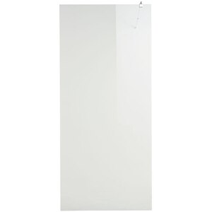 Paravan dus walk-in COOKE & LEWIS Onega, aluminiu, sticla transparenta, 120 x 195 cm, crom Paravan dus walk-in COOKE & LEWIS Onega, aluminiu, sticla transparenta, 120 x 195 cm, crom