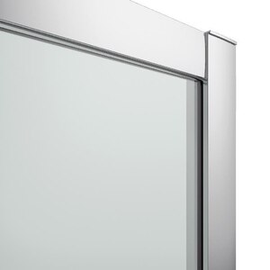 Cabina de dus GOODHOME Beloya, 80 x 80 x 195 cm, sticla securizata 8mm, profil argintiu Cabina de dus GOODHOME Beloya, 80 x 80 x 195 cm, sticla securizata 8mm, profil argintiu