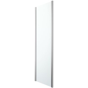 Paravan dus GOODHOME Beloya, aluminiu, sticla securizata 8mm, 70 x 195 cm, profil crom Paravan dus GOODHOME Beloya, aluminiu, sticla securizata 8mm, 70 x 195 cm, profil crom