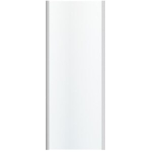 Paravan dus GOODHOME Beloya, aluminiu, sticla securizata 8mm, 80 x 195 cm, profil crom Paravan dus GOODHOME Beloya, aluminiu, sticla securizata 8mm, 80 x 195 cm, profil crom