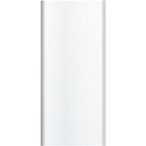 Paravan dus GOODHOME Beloya, aluminiu, sticla securizata 8mm, 90 x 195 cm, profil crom Paravan dus GOODHOME Beloya, aluminiu, sticla securizata 8mm, 90 x 195 cm, profil crom