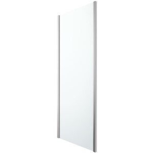 Paravan dus GOODHOME Beloya, aluminiu, sticla securizata 8mm, 90 x 195 cm, profil crom Paravan dus GOODHOME Beloya, aluminiu, sticla securizata 8mm, 90 x 195 cm, profil crom