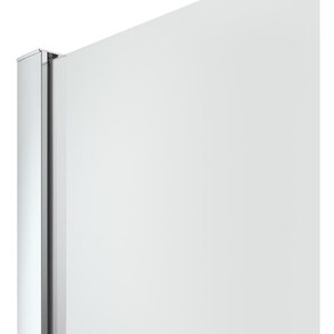 Paravan dus walk-in GOODHOME Beloya, aluminiu, sticla securizata 8mm, 80 x 195 cm, profil crom Paravan dus walk-in GOODHOME Beloya, aluminiu, sticla securizata 8mm, 80 x 195 cm, profil crom
