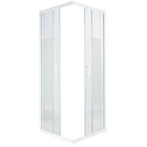 Cabina dus simpla COOKE & LEWIS Onega, patrata, 70 x 70 x 190 cm, sticla securizata 5mm Cabina dus simpla COOKE & LEWIS Onega, patrata, 70 x 70 x 190 cm, sticla securizata 5mm