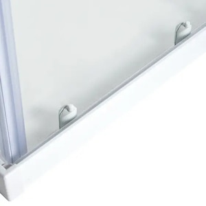 Cabina dus simpla COOKE & LEWIS Onega, patrata, 70 x 70 x 190 cm, sticla securizata 5mm Cabina dus simpla COOKE & LEWIS Onega, patrata, 70 x 70 x 190 cm, sticla securizata 5mm